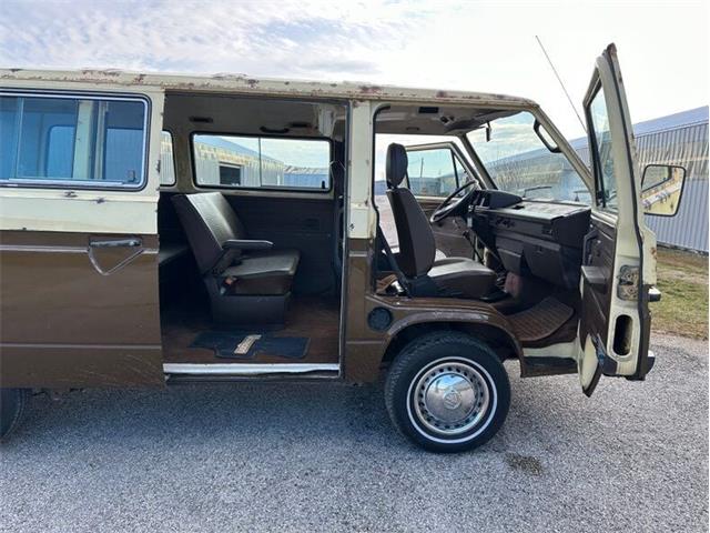 1981 Volkswagen Vanagon (CC-1714916) for sale in Staunton, Illinois