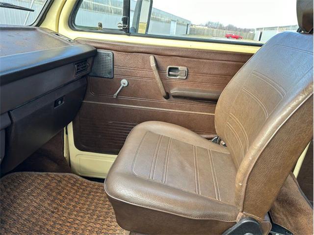 1981 Volkswagen Vanagon (CC-1714916) for sale in Staunton, Illinois
