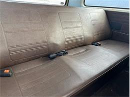 1981 Volkswagen Vanagon (CC-1714916) for sale in Staunton, Illinois