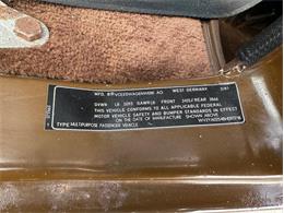 1981 Volkswagen Vanagon (CC-1714916) for sale in Staunton, Illinois