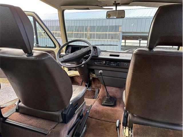 1981 Volkswagen Vanagon (CC-1714916) for sale in Staunton, Illinois