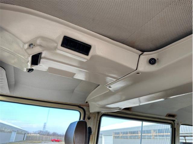 1981 Volkswagen Vanagon (CC-1714916) for sale in Staunton, Illinois