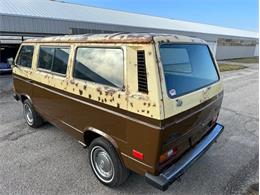 1981 Volkswagen Vanagon (CC-1714916) for sale in Staunton, Illinois