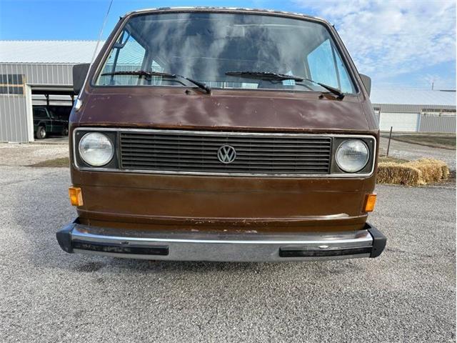 1981 Volkswagen Vanagon (CC-1714916) for sale in Staunton, Illinois