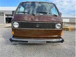 1981 Volkswagen Vanagon (CC-1714916) for sale in Staunton, Illinois