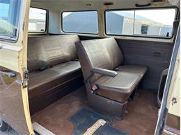 1981 Volkswagen Vanagon (CC-1714916) for sale in Staunton, Illinois