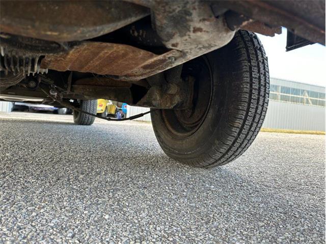 1981 Volkswagen Vanagon (CC-1714916) for sale in Staunton, Illinois