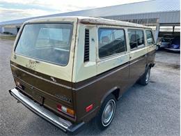 1981 Volkswagen Vanagon (CC-1714916) for sale in Staunton, Illinois