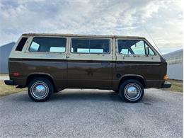 1981 Volkswagen Vanagon (CC-1714916) for sale in Staunton, Illinois