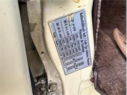 1981 Volkswagen Vanagon (CC-1714916) for sale in Staunton, Illinois