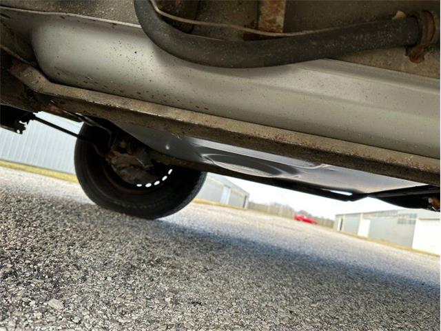 1981 Volkswagen Vanagon (CC-1714916) for sale in Staunton, Illinois