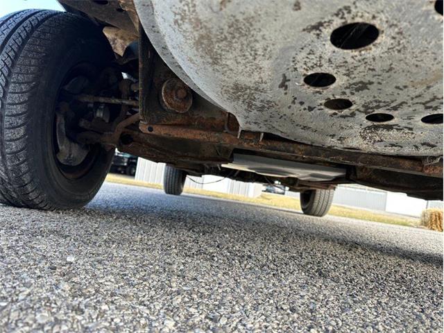 1981 Volkswagen Vanagon (CC-1714916) for sale in Staunton, Illinois