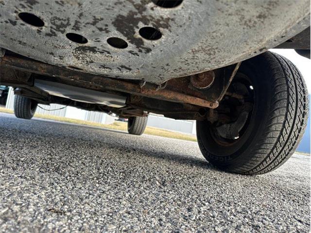 1981 Volkswagen Vanagon (CC-1714916) for sale in Staunton, Illinois