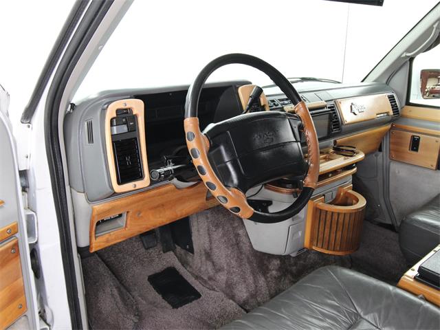 1994 Chevrolet Astro (CC-1714922) for sale in Christiansburg, Virginia