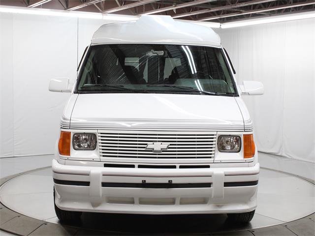 1994 Chevrolet Astro (CC-1714922) for sale in Christiansburg, Virginia