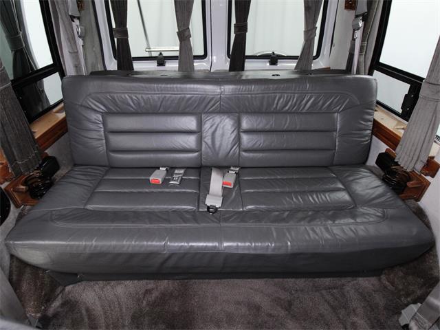 1994 Chevrolet Astro (CC-1714922) for sale in Christiansburg, Virginia