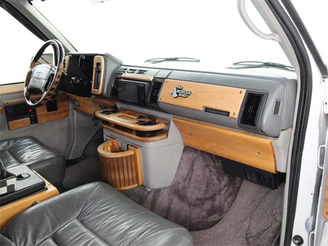 1994 Chevrolet Astro (CC-1714922) for sale in Christiansburg, Virginia
