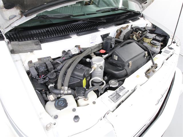 1994 Chevrolet Astro (CC-1714922) for sale in Christiansburg, Virginia