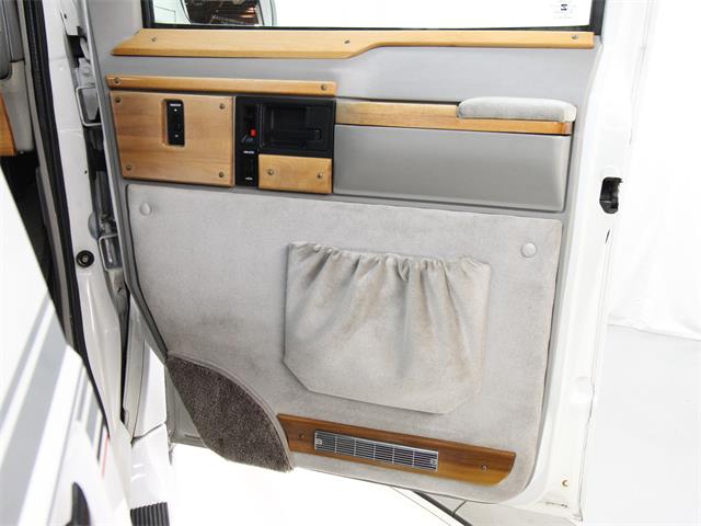 1994 Chevrolet Astro (CC-1714922) for sale in Christiansburg, Virginia