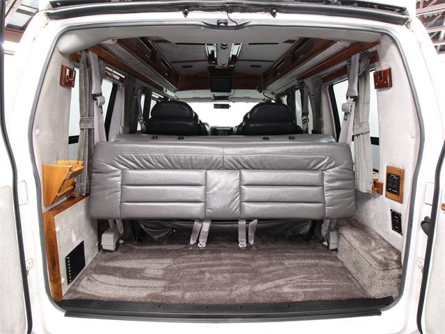 1994 Chevrolet Astro (CC-1714922) for sale in Christiansburg, Virginia