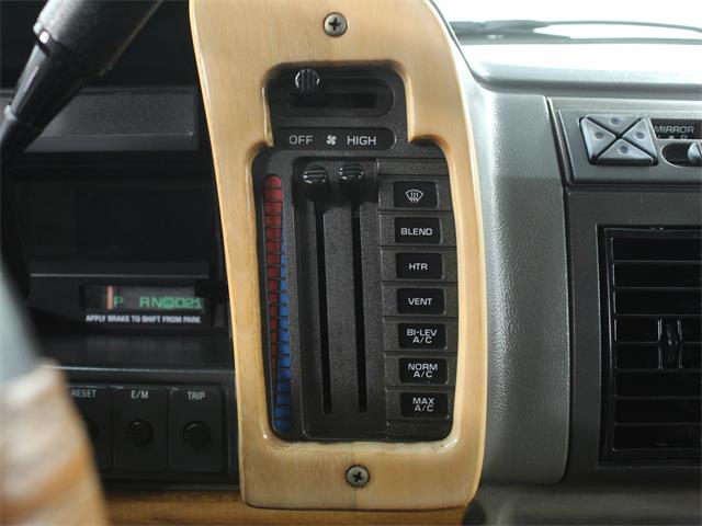 1994 Chevrolet Astro (CC-1714922) for sale in Christiansburg, Virginia