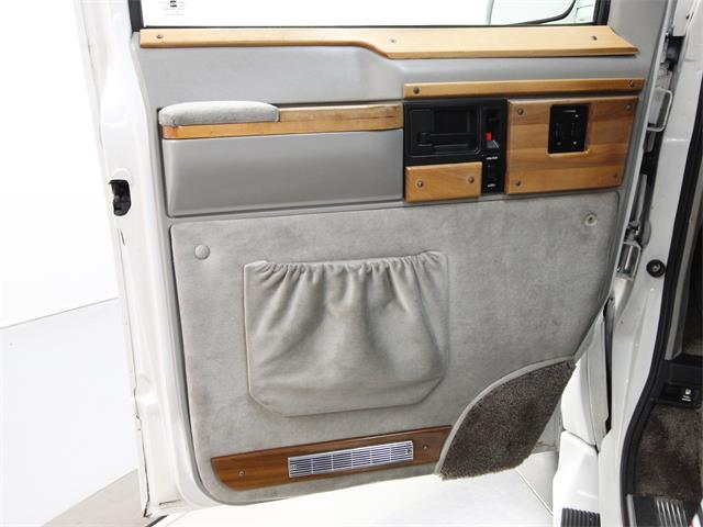 1994 Chevrolet Astro (CC-1714922) for sale in Christiansburg, Virginia