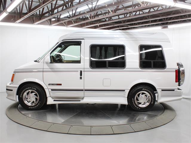 1994 Chevrolet Astro (CC-1714922) for sale in Christiansburg, Virginia