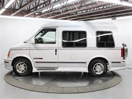 1994 Chevrolet Astro (CC-1714922) for sale in Christiansburg, Virginia