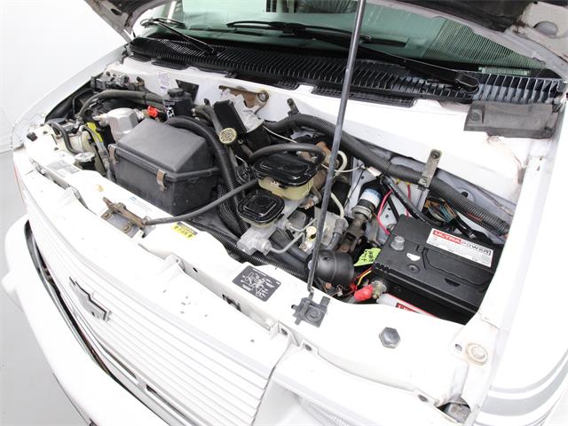 1994 Chevrolet Astro (CC-1714922) for sale in Christiansburg, Virginia