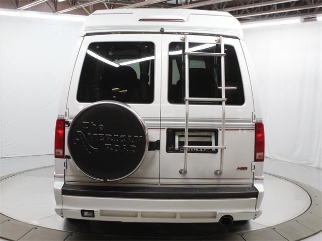 1994 Chevrolet Astro (CC-1714922) for sale in Christiansburg, Virginia