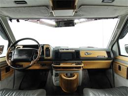 1994 Chevrolet Astro (CC-1714922) for sale in Christiansburg, Virginia