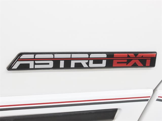 1994 Chevrolet Astro (CC-1714922) for sale in Christiansburg, Virginia