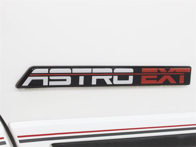 1994 Chevrolet Astro (CC-1714922) for sale in Christiansburg, Virginia