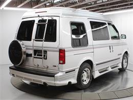 1994 Chevrolet Astro (CC-1714922) for sale in Christiansburg, Virginia