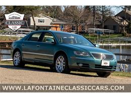 2006 Volkswagen Phaeton (CC-1714939) for sale in Milford, Michigan