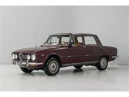 1969 Alfa Romeo 1750 (CC-1714943) for sale in Concord, North Carolina