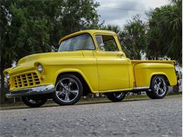 1958 Chevrolet 3100 (CC-1714947) for sale in Palmetto, Florida