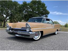 1957 Lincoln Capri (CC-1714959) for sale in Clearwater, Florida