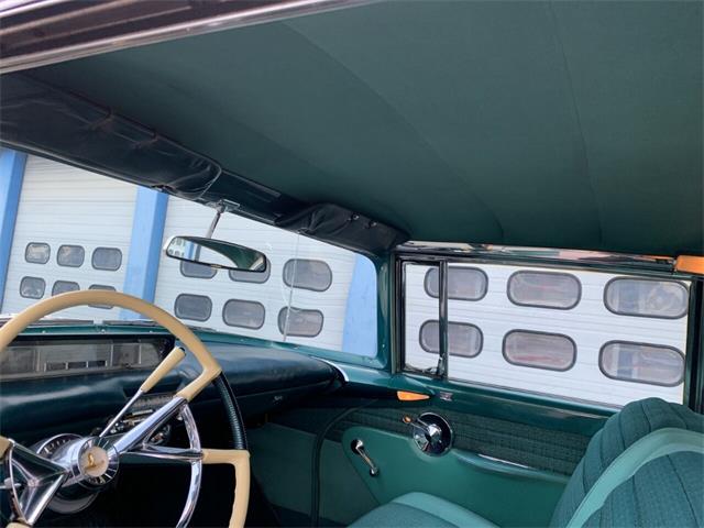 1957 Lincoln Capri for Sale | ClassicCars.com | CC-1714959