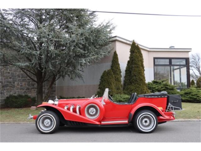 1977 Excalibur Series II (CC-1714971) for sale in Astoria, New York