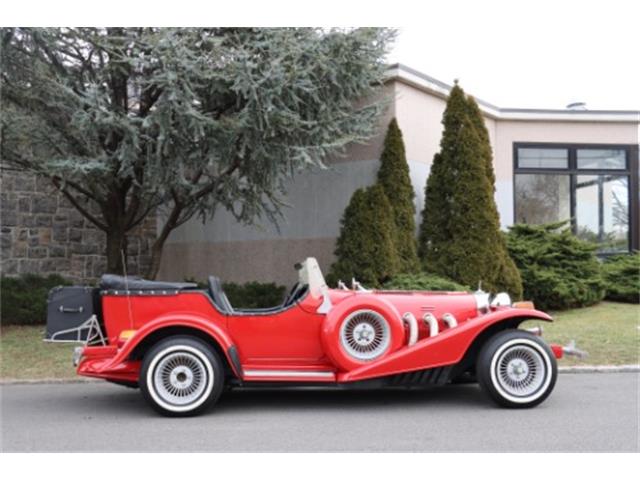 1977 Excalibur Series II (CC-1714971) for sale in Astoria, New York