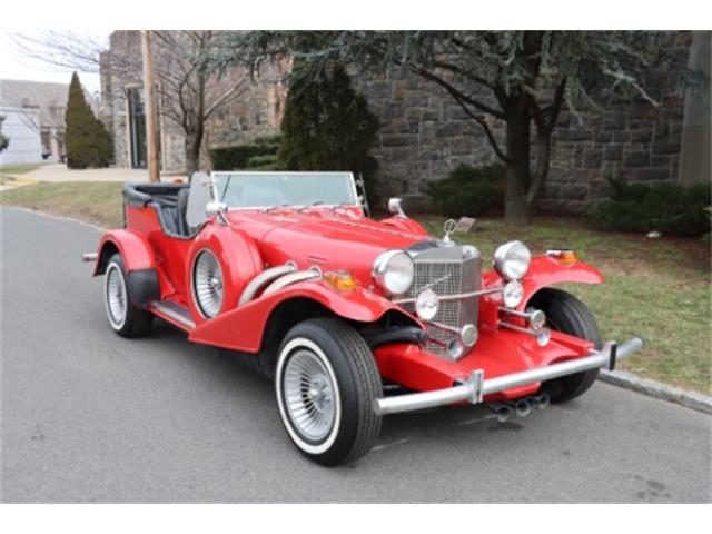 1977 Excalibur Series II (CC-1714971) for sale in Astoria, New York