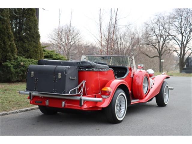 1977 Excalibur Series II (CC-1714971) for sale in Astoria, New York