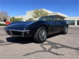 1968 Chevrolet Corvette Stingray (CC-1714990) for sale in Phoenix, Arizona