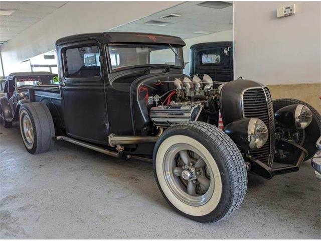 1934 Ford Pickup for Sale | ClassicCars.com | CC-1715000