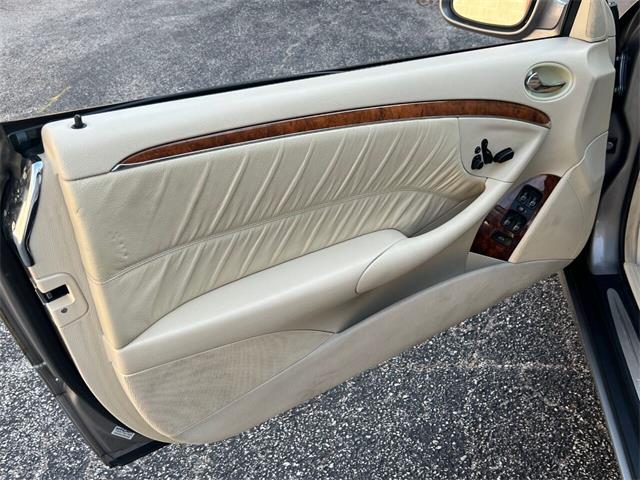 2009 Mercedes-Benz CLK (CC-1715013) for sale in Saint Charles, Missouri