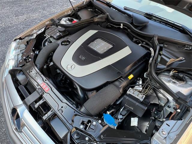 2009 Mercedes-Benz CLK (CC-1715013) for sale in Saint Charles, Missouri