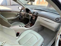 2009 Mercedes-Benz CLK (CC-1715013) for sale in Saint Charles, Missouri