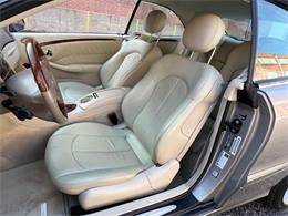 2009 Mercedes-Benz CLK (CC-1715013) for sale in Saint Charles, Missouri
