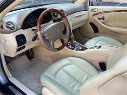 2009 Mercedes-Benz CLK (CC-1715013) for sale in Saint Charles, Missouri